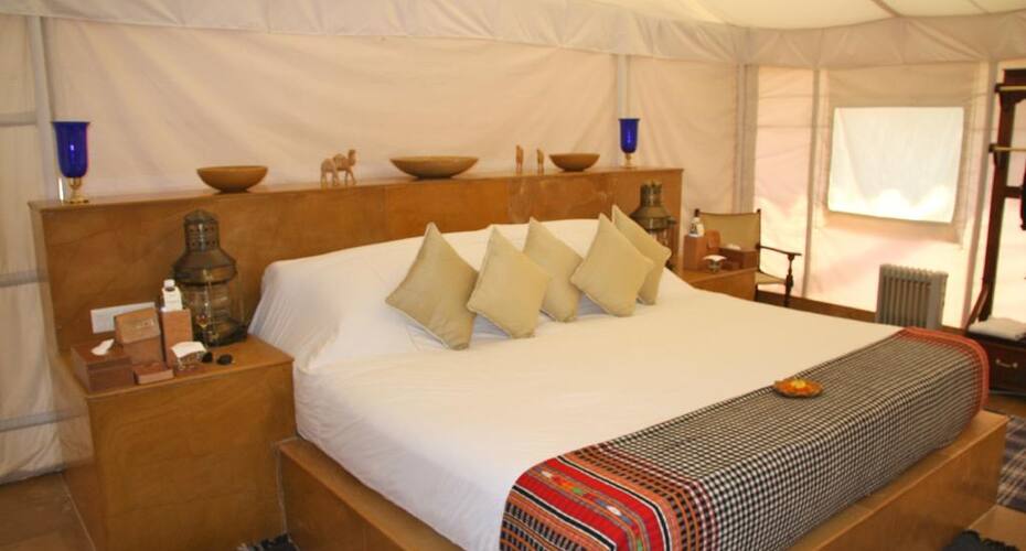 Osian Sand Dunes Resort & Camp, Jodhpur 4